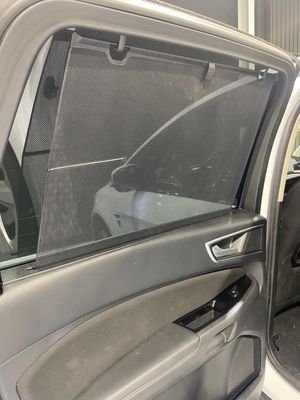 Ford S Max 2.0 TDCi 150CV Titanium PowerShift  - Foto 16