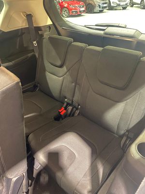 Ford S Max 2.0 TDCi 150CV Titanium PowerShift  - Foto 17