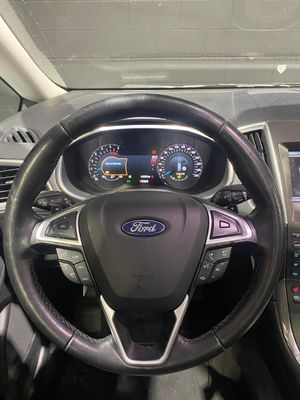 Ford S Max 2.0 TDCi 150CV Titanium PowerShift  - Foto 12