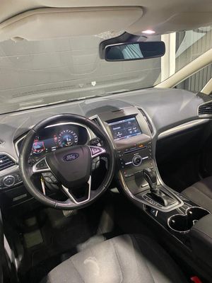 Ford S Max 2.0 TDCi 150CV Titanium PowerShift  - Foto 13