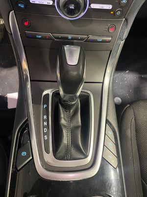 Ford S Max 2.0 TDCi 150CV Titanium PowerShift  - Foto 24