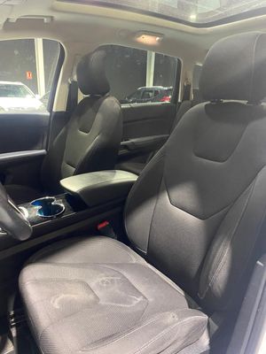 Ford S Max 2.0 TDCi 150CV Titanium PowerShift  - Foto 19