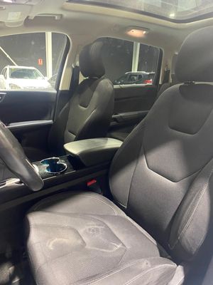 Ford S Max 2.0 TDCi 150CV Titanium PowerShift  - Foto 18