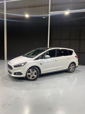 Ford S Max 2.0 TDCi 150CV Titanium PowerShift  - Foto 8