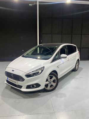 Ford S Max 2.0 TDCi 150CV Titanium PowerShift  - Foto 6