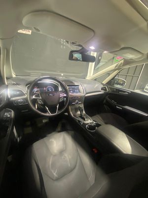 Ford S Max 2.0 TDCi 150CV Titanium PowerShift  - Foto 14