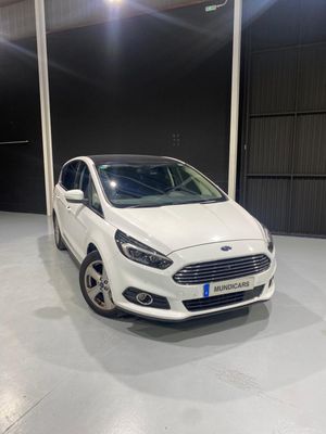 Ford S Max 2.0 TDCi 150CV Titanium PowerShift  - Foto 3