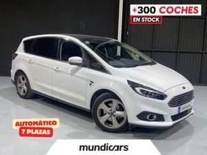 Ford S Max 2.0 TDCi 150CV Titanium PowerShift  - Foto 2