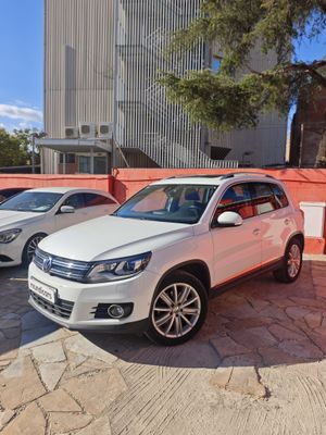 Volkswagen Tiguan T1 Sport 2.0 TDI 150CV BMT 4x2  - Foto 6