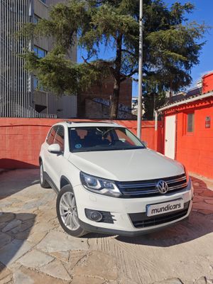 Volkswagen Tiguan T1 Sport 2.0 TDI 150CV BMT 4x2  - Foto 3