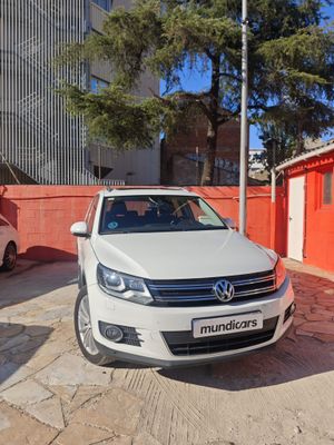 Volkswagen Tiguan T1 Sport 2.0 TDI 150CV BMT 4x2  - Foto 5
