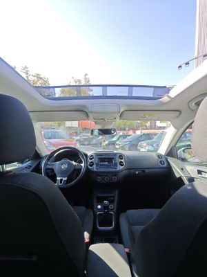 Volkswagen Tiguan T1 Sport 2.0 TDI 150CV BMT 4x2  - Foto 16