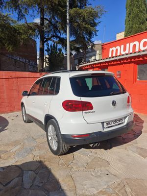 Volkswagen Tiguan T1 Sport 2.0 TDI 150CV BMT 4x2  - Foto 12