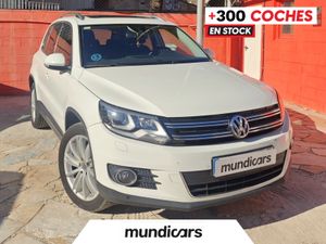 Volkswagen Tiguan T1 Sport 2.0 TDI 150CV BMT 4x2  - Foto 2