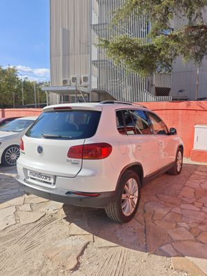 Volkswagen Tiguan T1 Sport 2.0 TDI 150CV BMT 4x2  - Foto 13