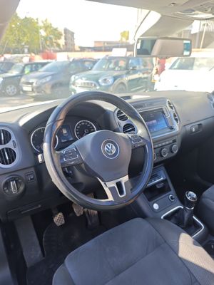 Volkswagen Tiguan T1 Sport 2.0 TDI 150CV BMT 4x2  - Foto 15