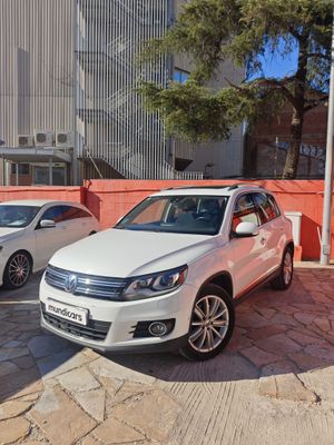 Volkswagen Tiguan T1 Sport 2.0 TDI 150CV BMT 4x2  - Foto 7