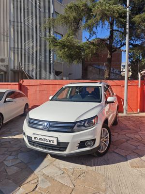 Volkswagen Tiguan T1 Sport 2.0 TDI 150CV BMT 4x2  - Foto 8