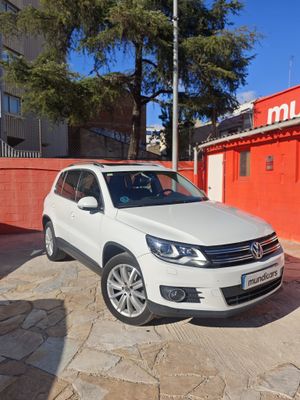 Volkswagen Tiguan T1 Sport 2.0 TDI 150CV BMT 4x2  - Foto 4