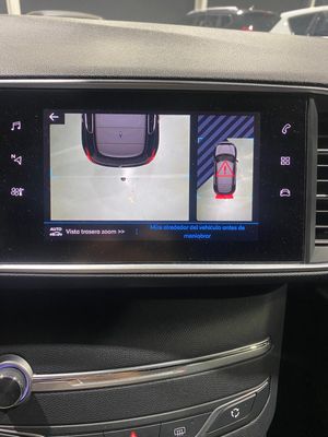 Peugeot 308 5p GT Line 1.5 BlueHDi 96KW (130CV) Auto  - Foto 21