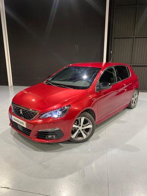 Peugeot 308 5p GT Line 1.5 BlueHDi 96KW (130CV) Auto  - Foto 6