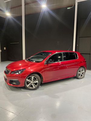 Peugeot 308 5p GT Line 1.5 BlueHDi 96KW (130CV) Auto  - Foto 9