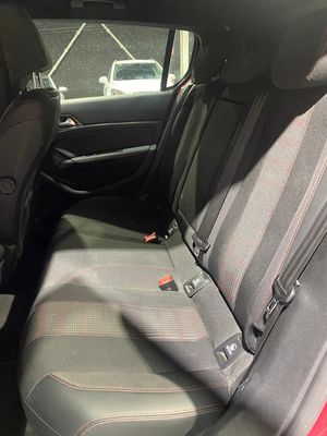 Peugeot 308 5p GT Line 1.5 BlueHDi 96KW (130CV) Auto  - Foto 22