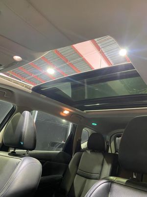 Nissan X-Trail 7 Pl. dCi 96 kW (130 CV) Xtronic TEKNA  - Foto 13