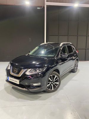 Nissan X-Trail 7 Pl. dCi 96 kW (130 CV) Xtronic TEKNA  - Foto 6