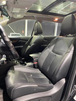 Nissan X-Trail 7 Pl. dCi 96 kW (130 CV) Xtronic TEKNA  - Foto 12