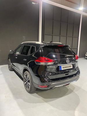 Nissan X-Trail 7 Pl. dCi 96 kW (130 CV) Xtronic TEKNA  - Foto 9