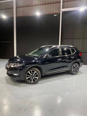 Nissan X-Trail 7 Pl. dCi 96 kW (130 CV) Xtronic TEKNA  - Foto 8