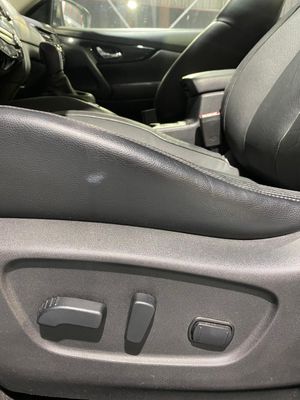 Nissan X-Trail 7 Pl. dCi 96 kW (130 CV) Xtronic TEKNA  - Foto 16