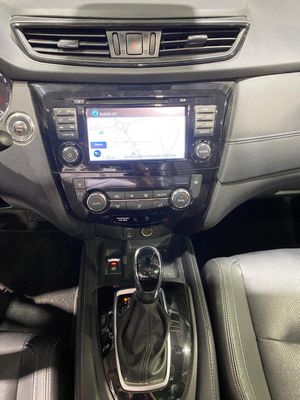 Nissan X-Trail 7 Pl. dCi 96 kW (130 CV) Xtronic TEKNA  - Foto 15