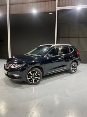 Nissan X-Trail 7 Pl. dCi 96 kW (130 CV) Xtronic TEKNA  - Foto 7
