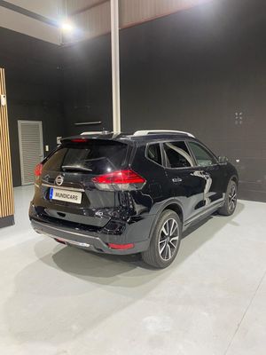 Nissan X-Trail 7 Pl. dCi 96 kW (130 CV) Xtronic TEKNA  - Foto 11