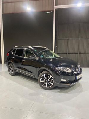 Nissan X-Trail 7 Pl. dCi 96 kW (130 CV) Xtronic TEKNA  - Foto 5