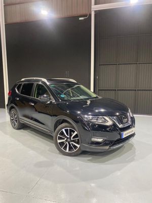 Nissan X-Trail 7 Pl. dCi 96 kW (130 CV) Xtronic TEKNA  - Foto 4