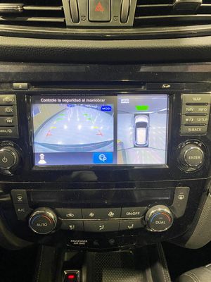 Nissan X-Trail 7 Pl. dCi 96 kW (130 CV) Xtronic TEKNA  - Foto 14