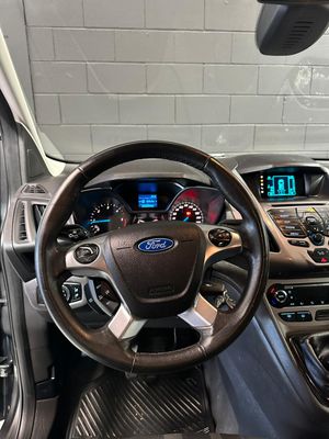 Ford Transit Connect Kombi 1.5 TDCi 120cv Trend 230 L2 (M1)  - Foto 14