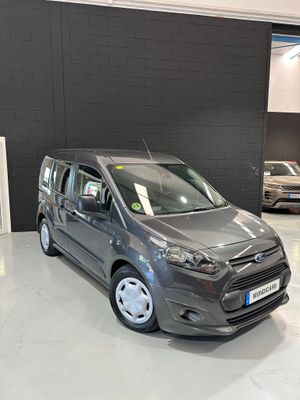 Ford Transit Connect Kombi 1.5 TDCi 120cv Trend 230 L2 (M1)  - Foto 4