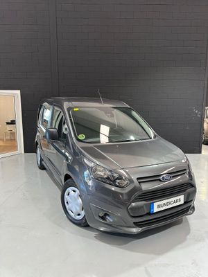 Ford Transit Connect Kombi 1.5 TDCi 120cv Trend 230 L2 (M1)  - Foto 3