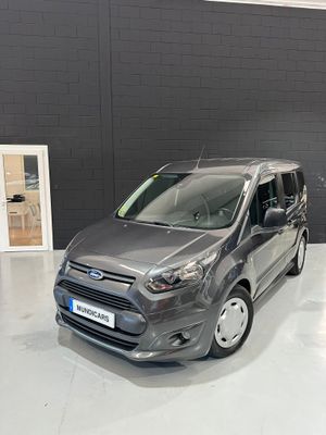 Ford Transit Connect Kombi 1.5 TDCi 120cv Trend 230 L2 (M1)  - Foto 5