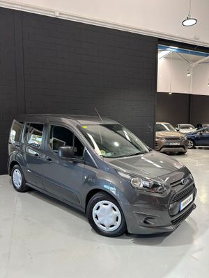 Ford Transit Connect Kombi 1.5 TDCi 120cv Trend 230 L2 (M1)  - Foto 7
