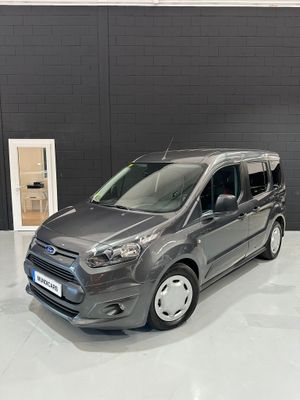 Ford Transit Connect Kombi 1.5 TDCi 120cv Trend 230 L2 (M1)  - Foto 8