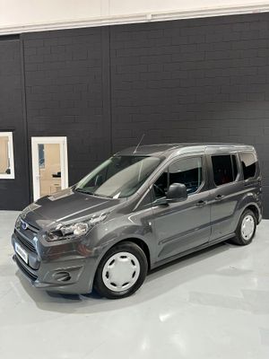 Ford Transit Connect Kombi 1.5 TDCi 120cv Trend 230 L2 (M1)  - Foto 6
