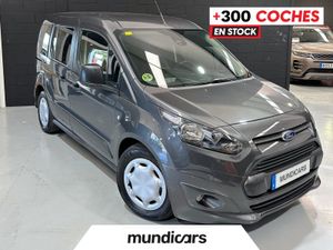 Ford Transit Connect Kombi 1.5 TDCi 120cv Trend 230 L2 (M1)  - Foto 2