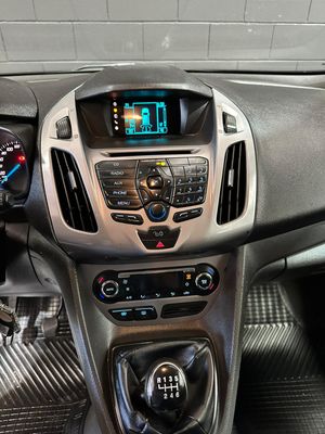 Ford Transit Connect Kombi 1.5 TDCi 120cv Trend 230 L2 (M1)  - Foto 15