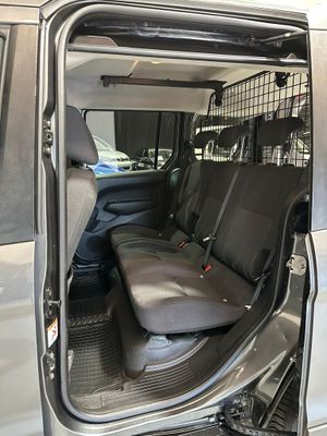 Ford Transit Connect Kombi 1.5 TDCi 120cv Trend 230 L2 (M1)  - Foto 11