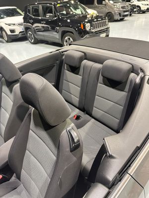 Volkswagen Golf Cabrio 1.4 TSI 122cv  - Foto 15